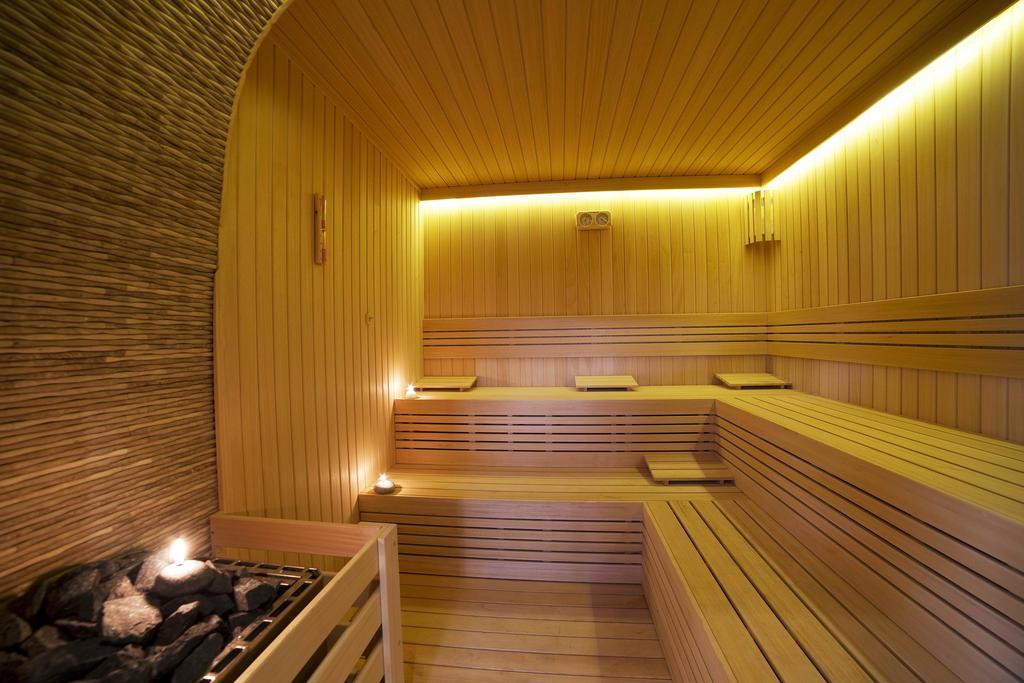 Taba Luxury Suites And Hotel Istanbul Exterior foto